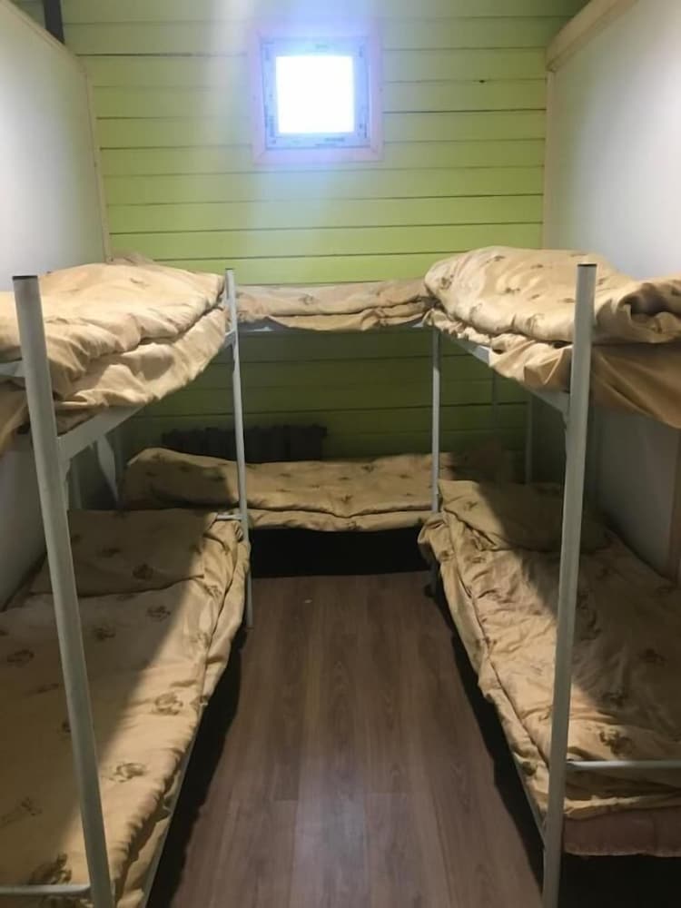 Hostel on Kashirskoe shosse