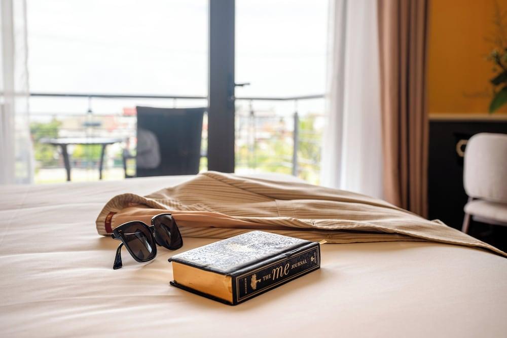 Athenia Boutique Hotel & Spa