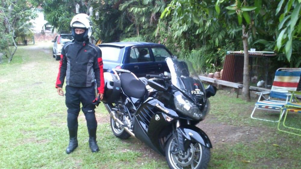 Apa Kaba Home & Stay