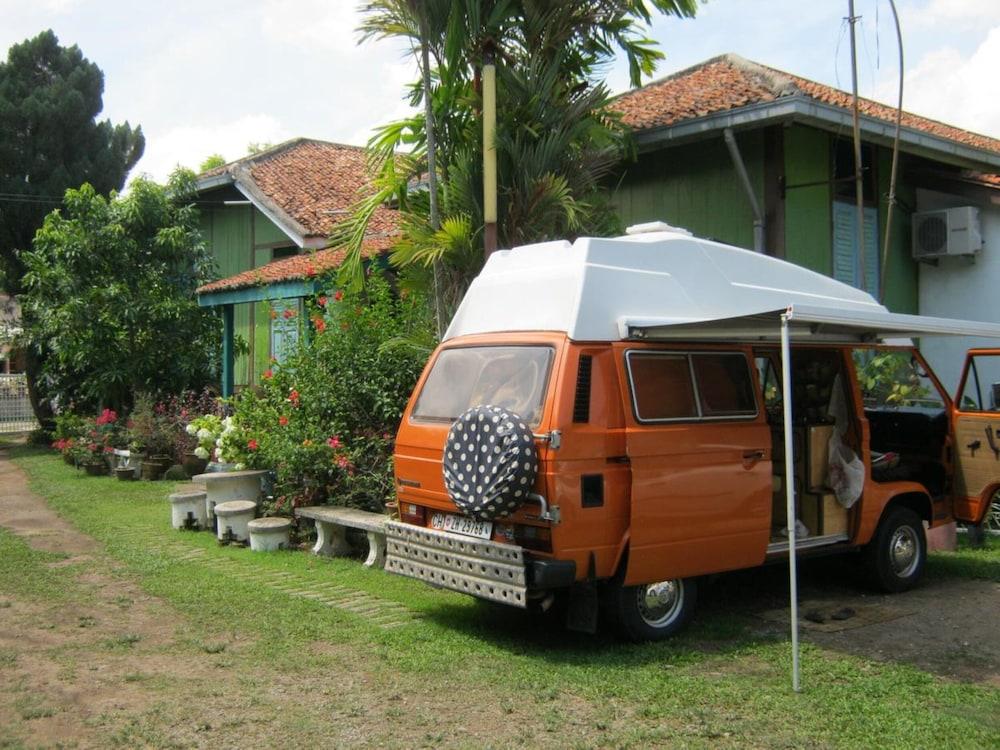 Apa Kaba Home & Stay