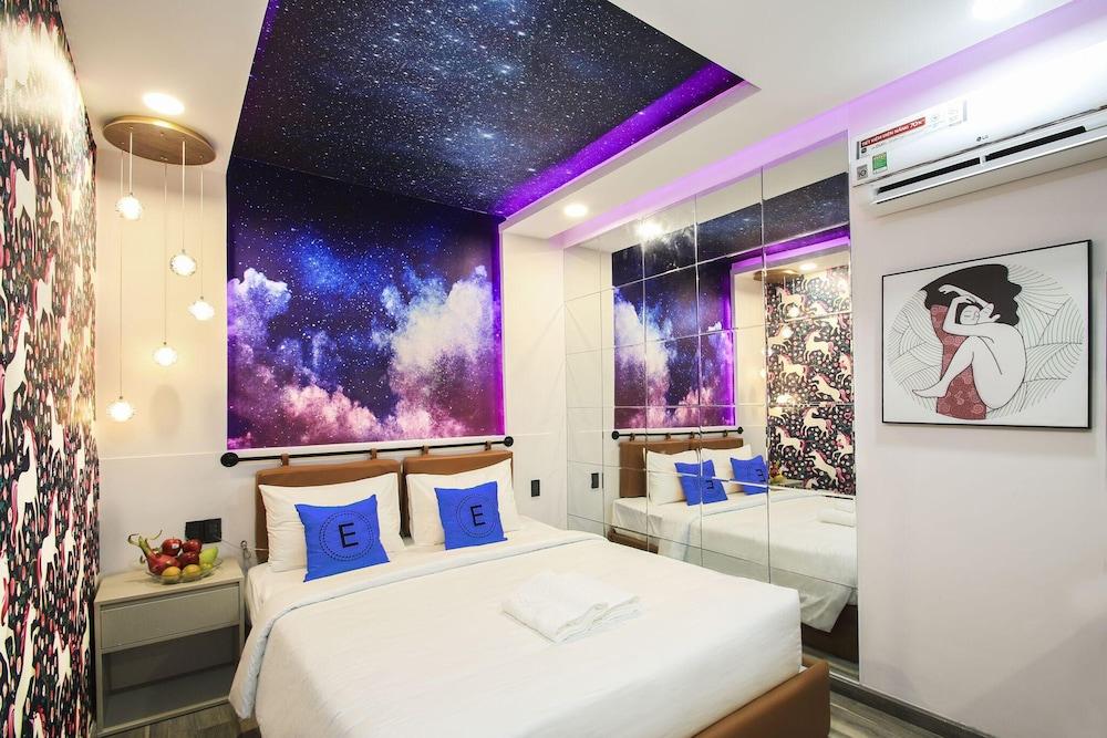 Eros Hotel - Love Hotel