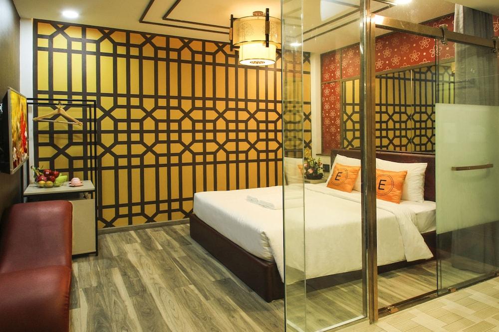 Eros Hotel - Love Hotel