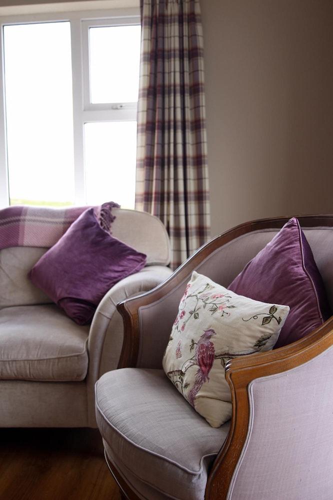 Atlantic Rose Cottage