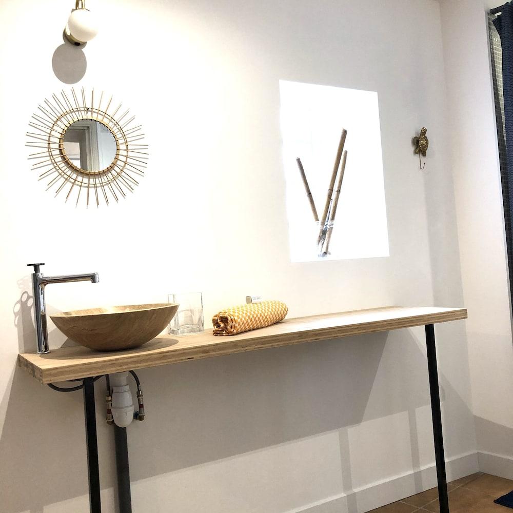 Villa Saint-Armand - Chambres d'hotes