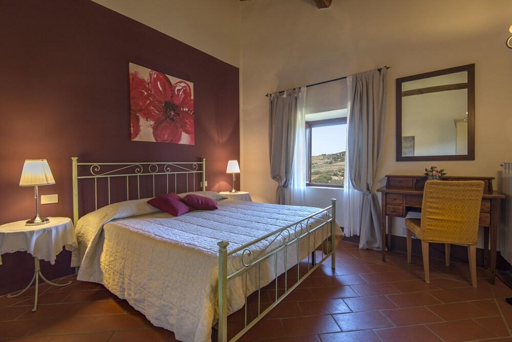 La Scaletta Della Rocca