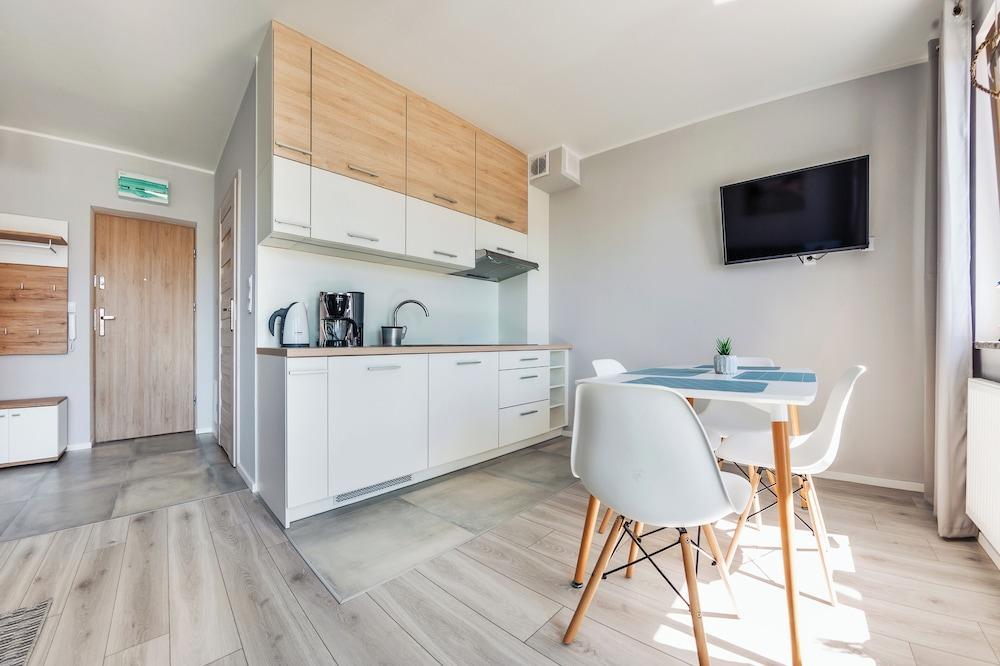 Sun & Snow Kwartał Róży Wiatrów