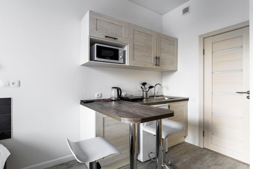 RentWill Kaluzhskaya 129-2