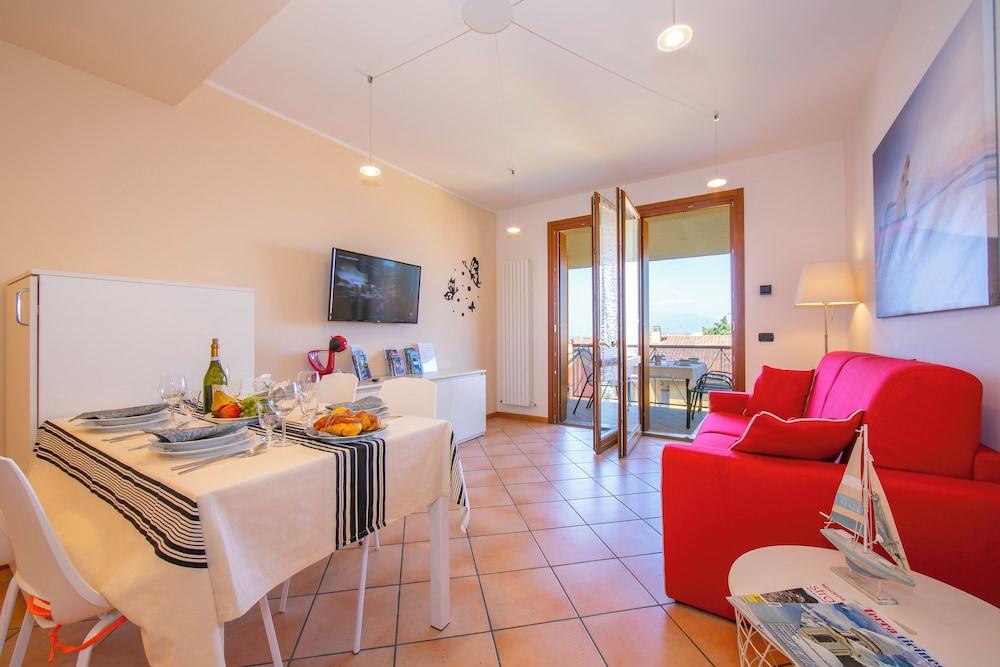 Appartamento Vista Lago