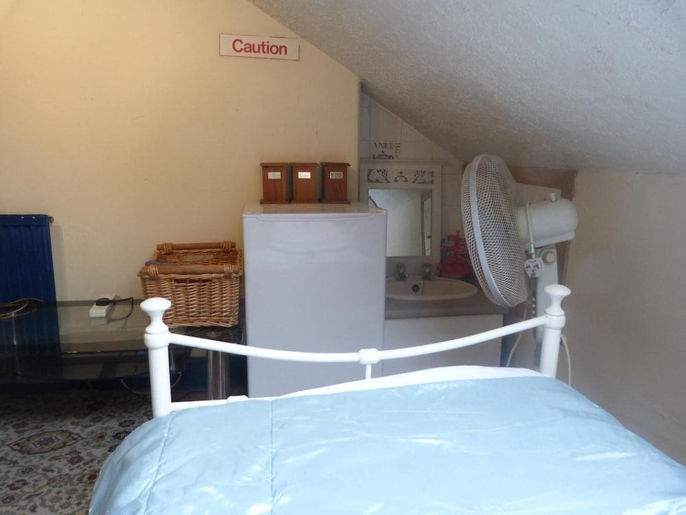 Ms McCreadys Guest House