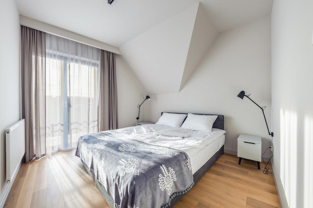 Sun & Snow Resorts A Białka Tatrzańska