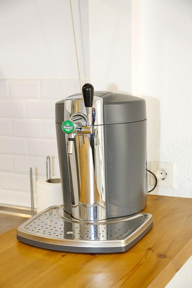 M&C Penthouse Santa Barbara