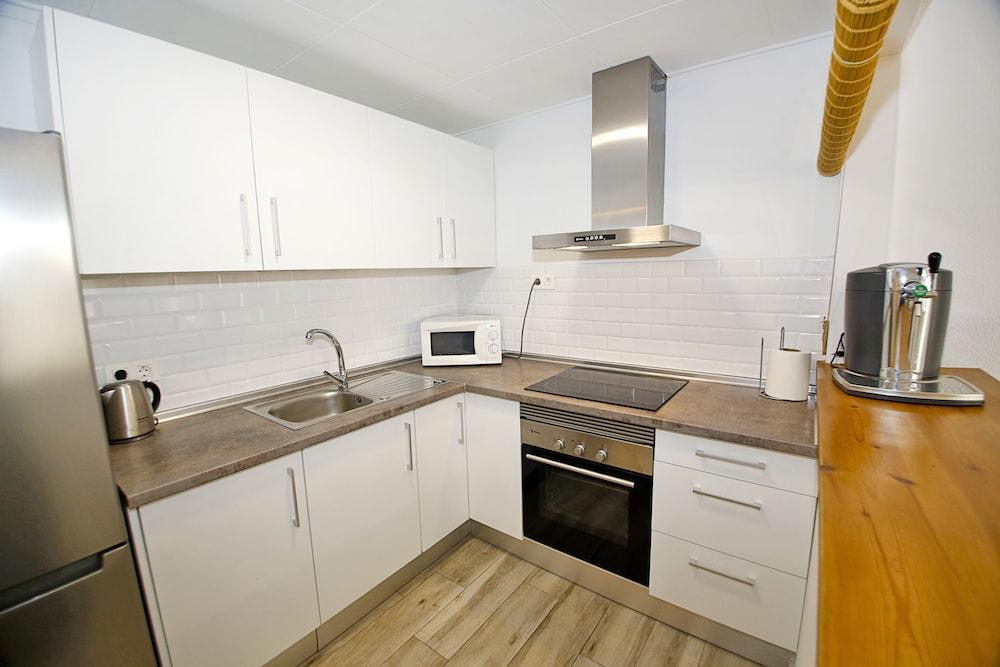 M&C Penthouse Santa Barbara