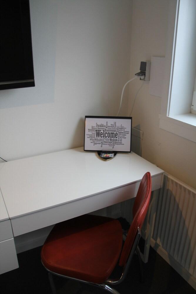 Nordic Inn Thorshavn