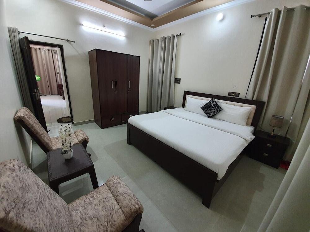 Touristen Holiday Home