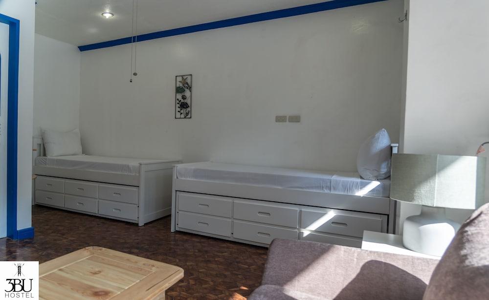 3BU Hostel La Union
