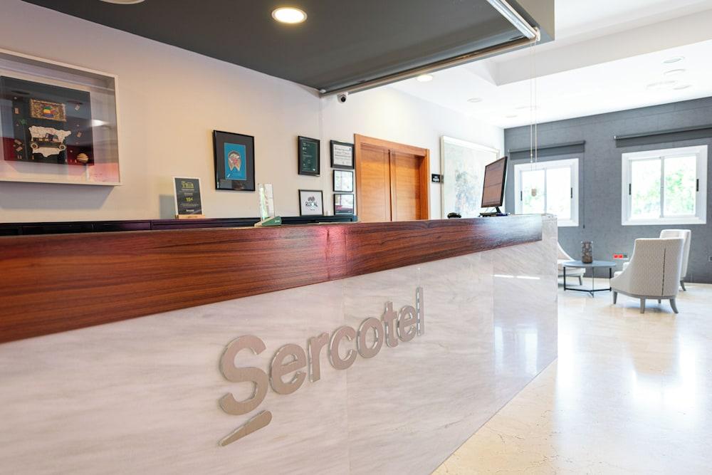 Sercotel Riscal