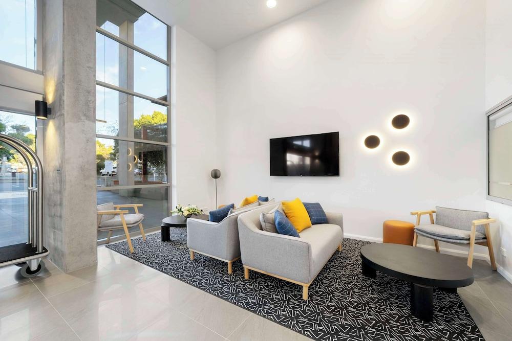 Oaks Toowoomba Hotel