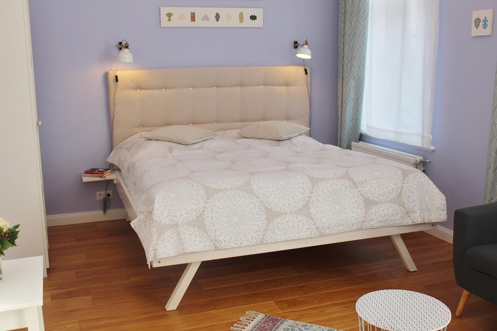 Bircks Apartments Bremen