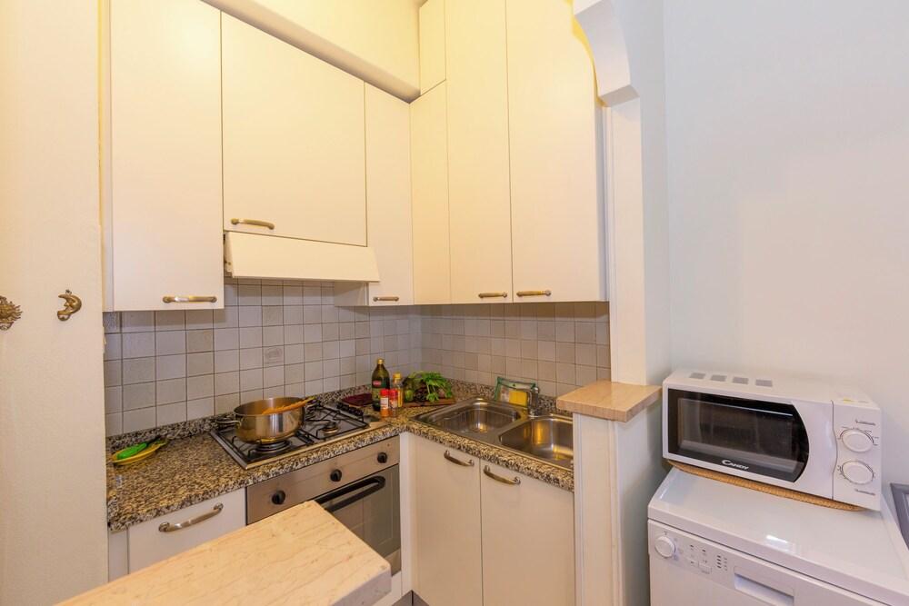 Bluemind Air Comfort - 500m from sea