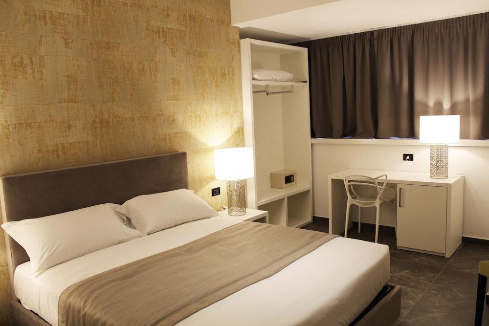 Hotel Up Museum - Wellness & Spa