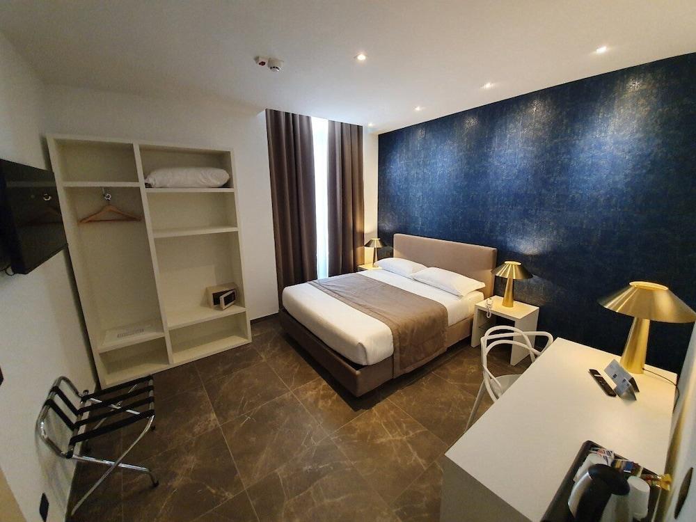 Hotel Up Museum - Wellness & Spa