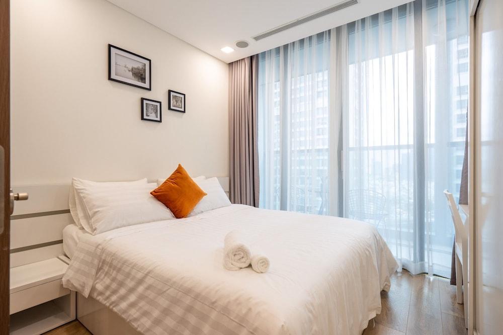 Saliza Sky Luxury - Landmark 81 Tower