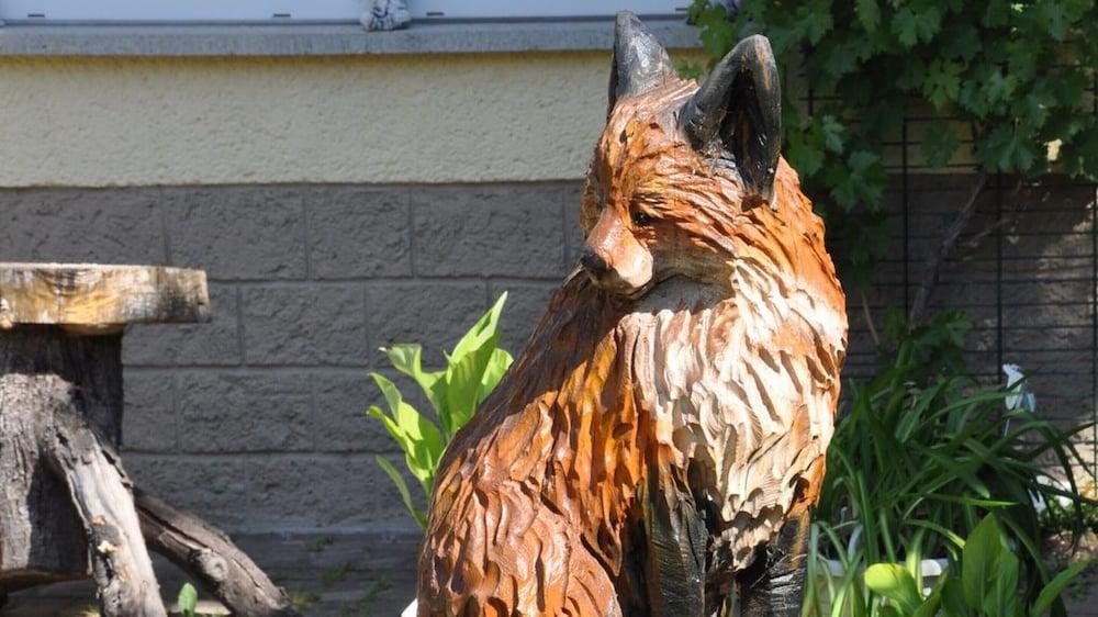 Ferienwohnung Britzkow