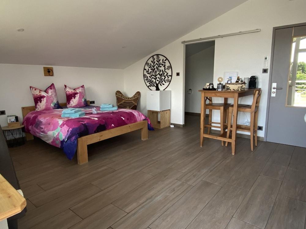 Le Clos des Pommiers