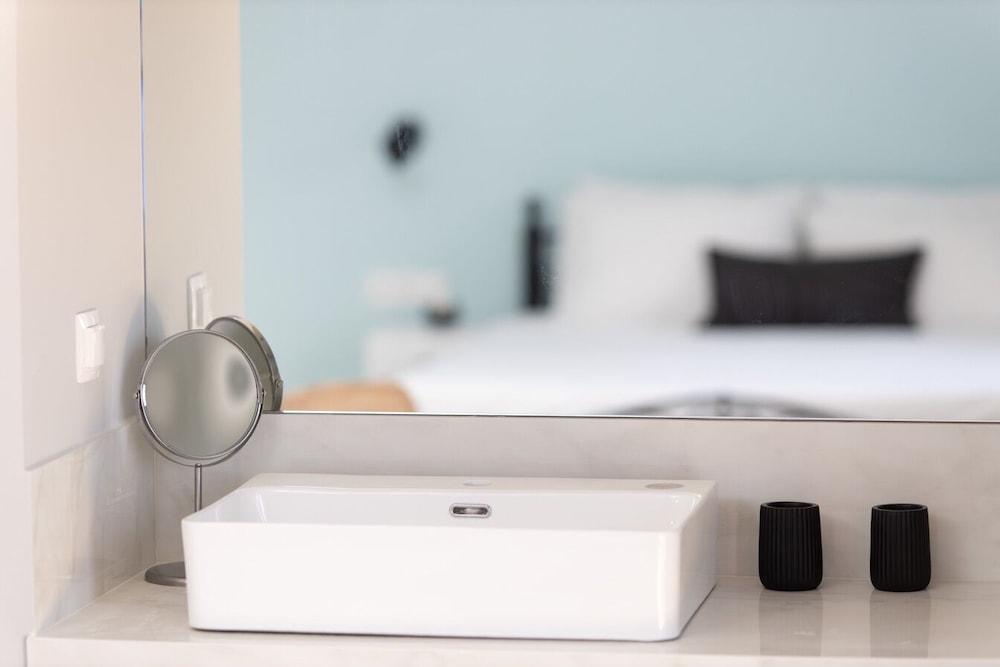 Minois Boutique Hotel - Adults Only