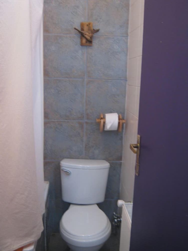 Hotel Kolping Valparaiso