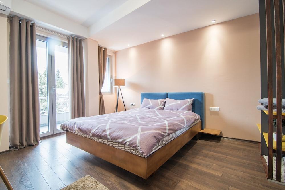 Vanilla Boutique Hotel