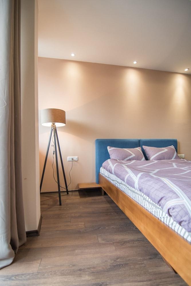 Vanilla Boutique Hotel