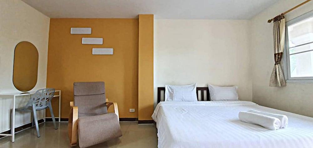 EEC Home North Pattaya - Naklua