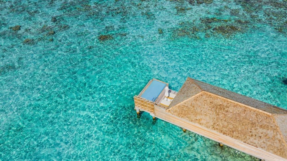 Kagi Maldives Resort & Spa