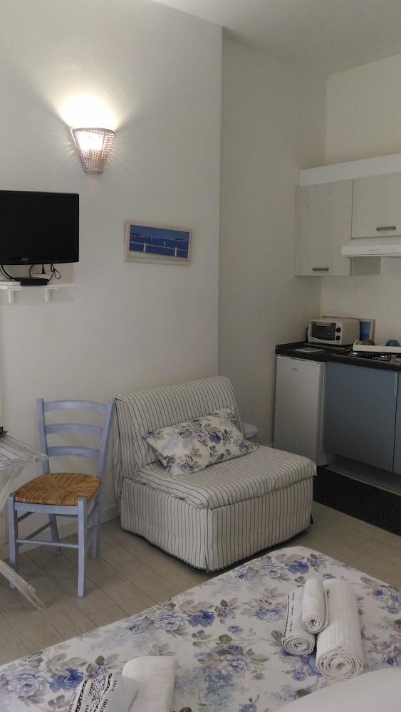 Il Casalino Apartment