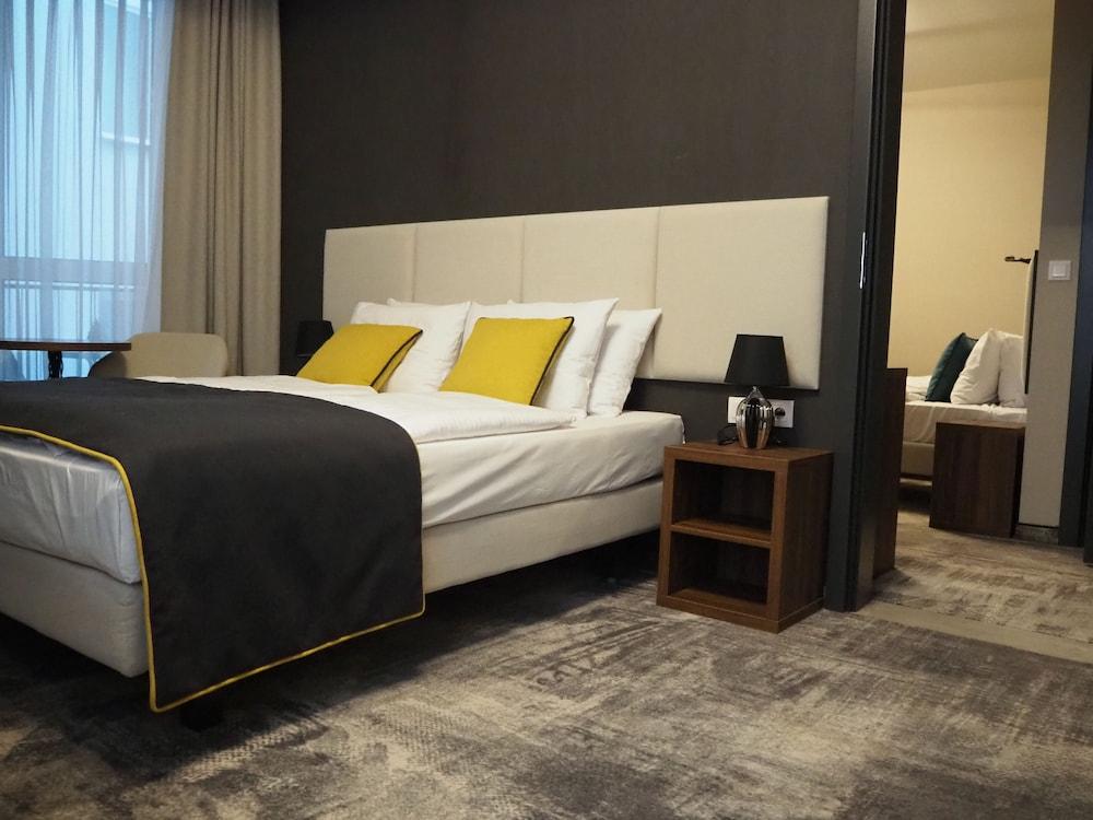 Dream Boutique Residence