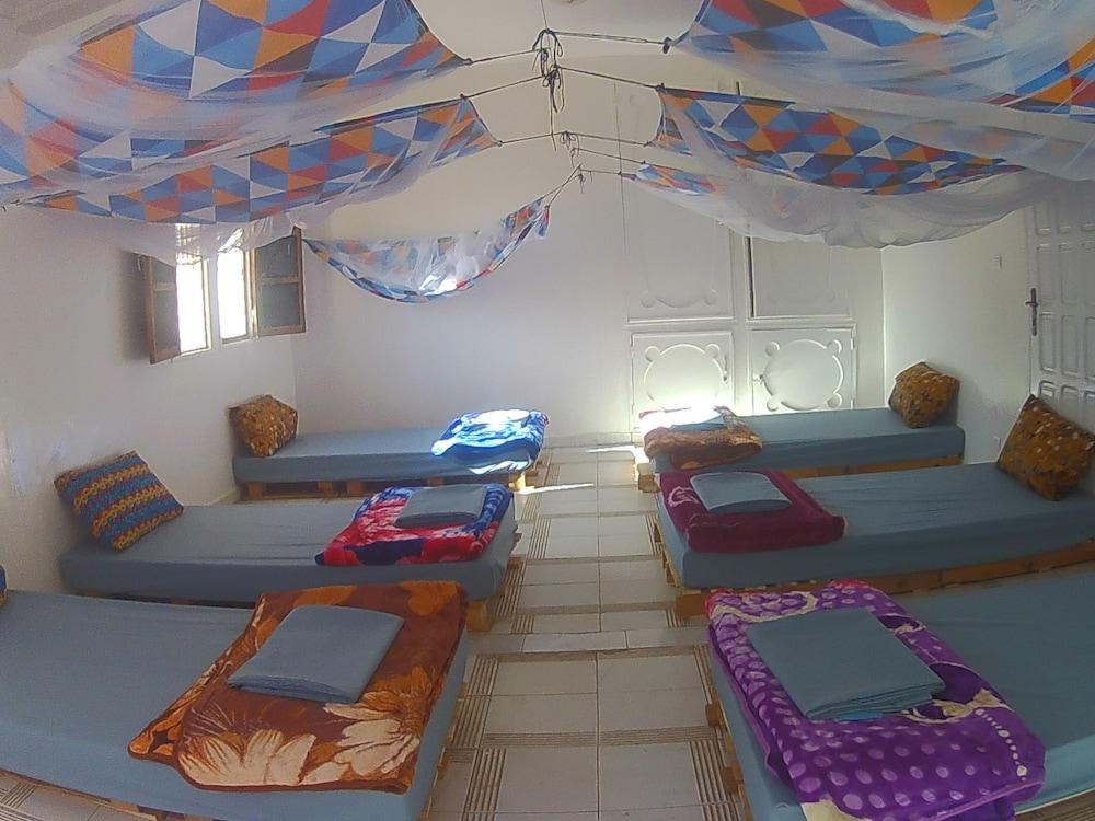 Le Triskell Auberge - Hostel