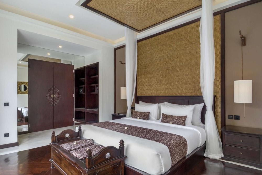 Villa for Rent in Bali 2010