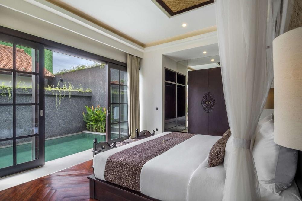 Villa for Rent in Bali 2010