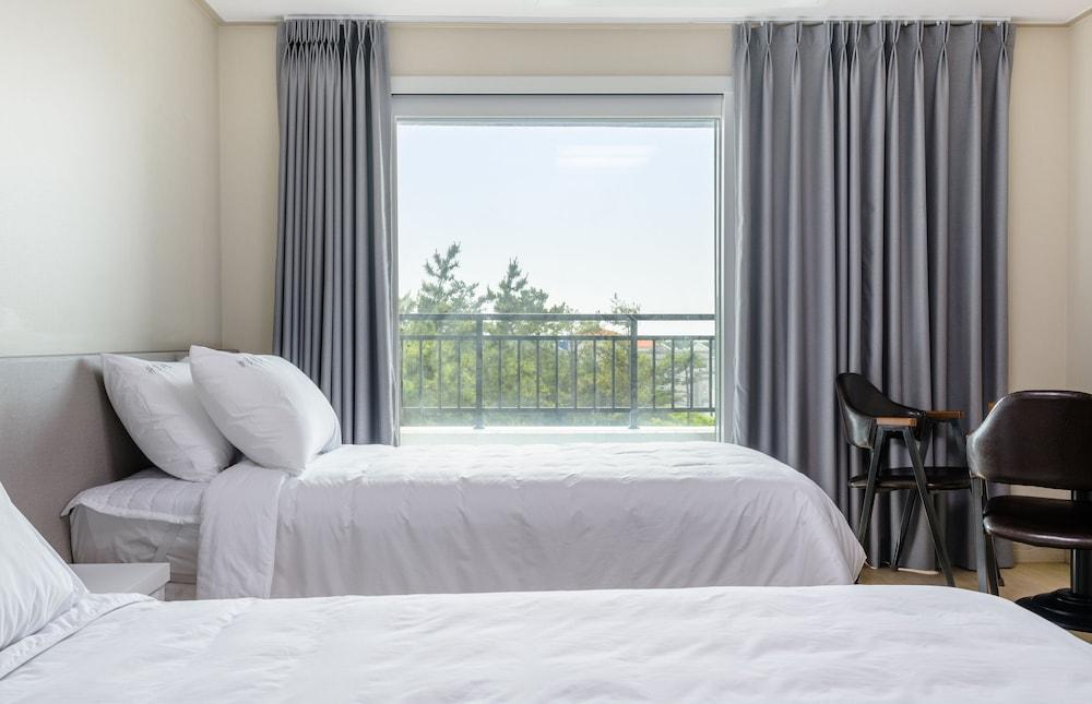 Swimeong Nolmeong Guesthouse&Pension