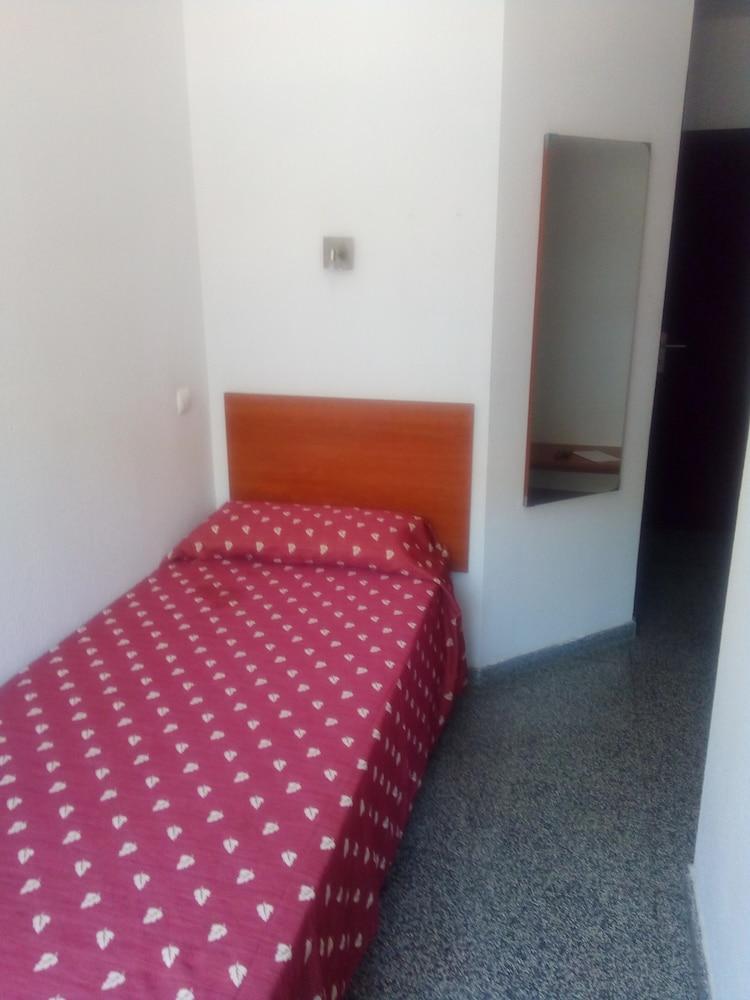 Residencia La Ribera