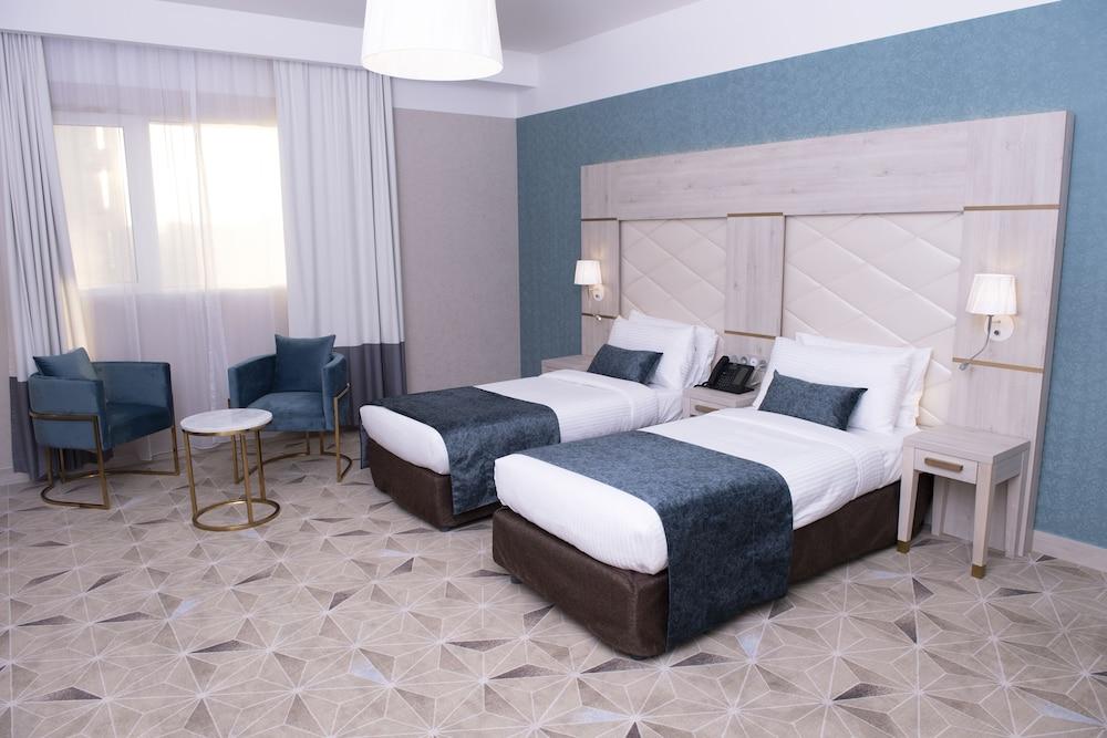 Rodina Hotel Spa & Conferences