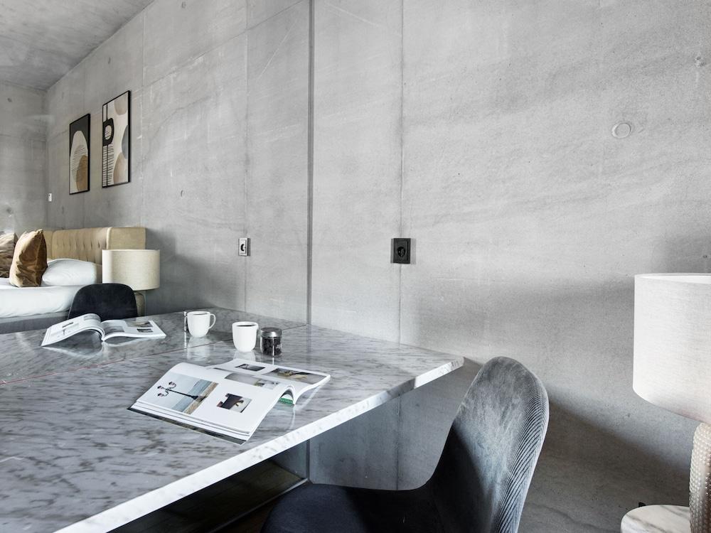 Sanders Keep - Chic 1-bdr Apt in Modern Nordhavn