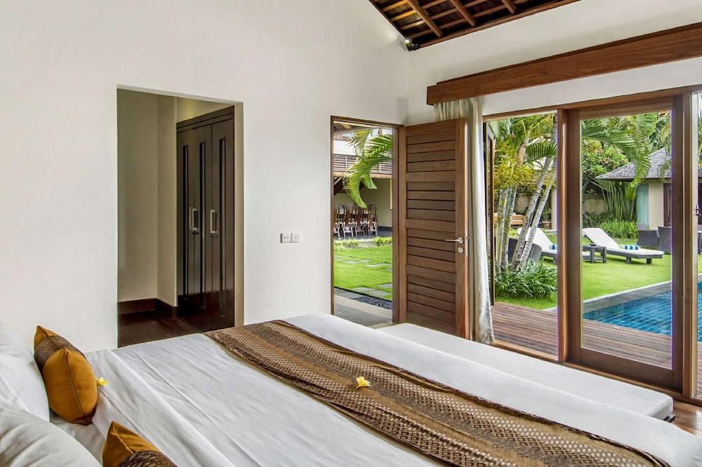 Beautiful Villa With Private Pool, Bali Villa 2017