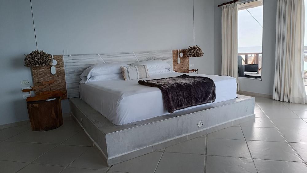 Hotel Casa Barlovento