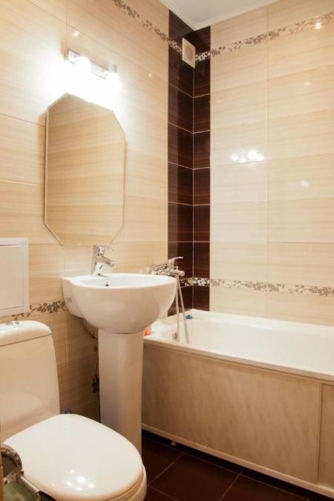 Inndays on Prospekt Lenina 74a