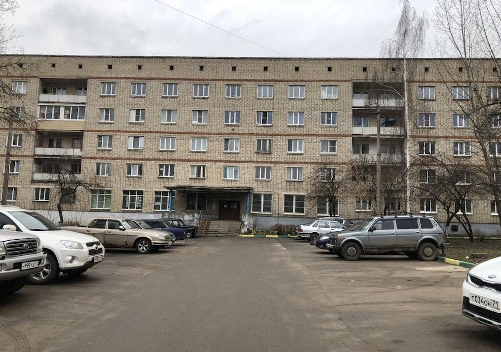 Inndays on Bazhenova