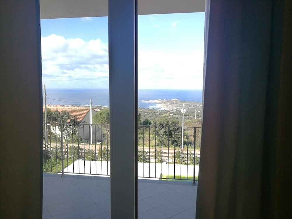 Affittimoderni Isola Rossa Élite - Pati15