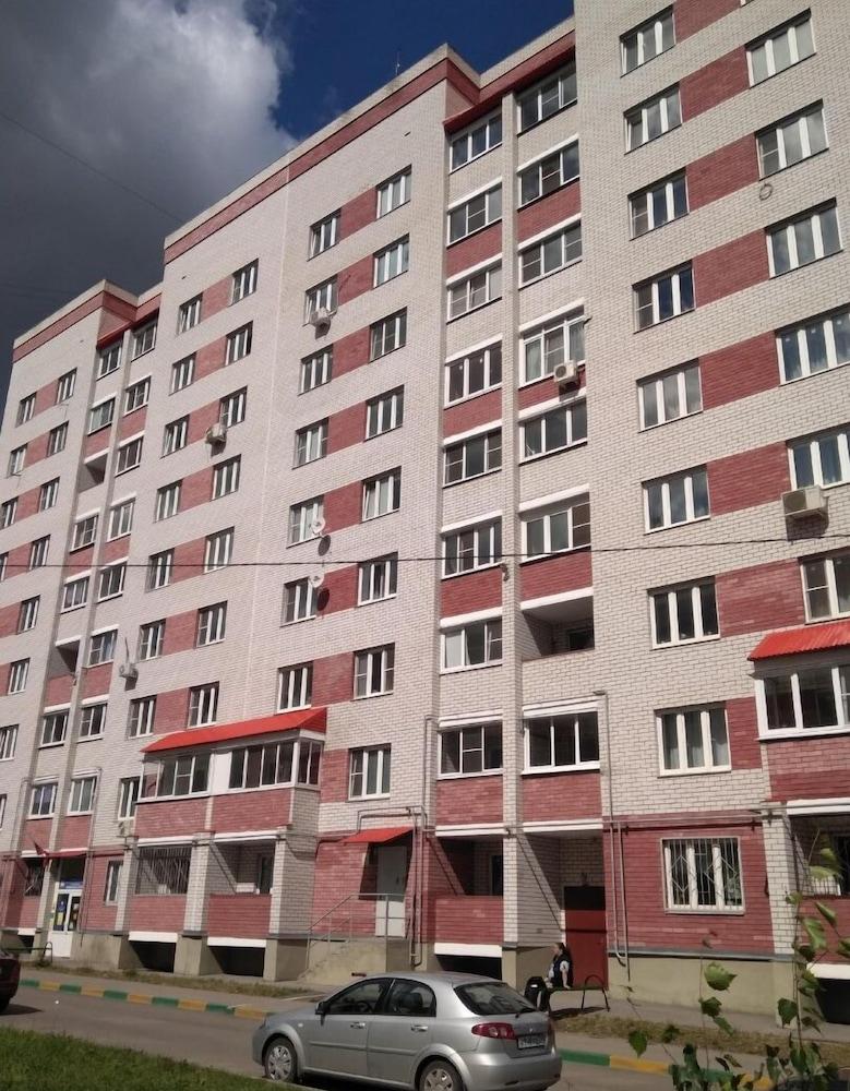 Inndays on Lunacharskogo