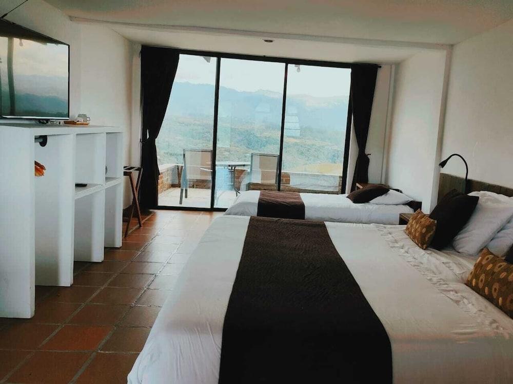 Sierra Morena Eco-Hotel
